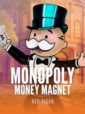 Monopoly Money Magnate