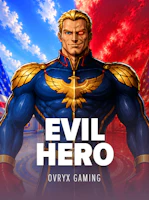 Evil Hero