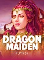 Dragon Maiden