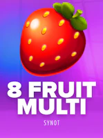 8 Fruit Multi