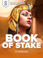 Book of Stake