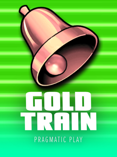 Gold Train by Pragmatic Casino Games on