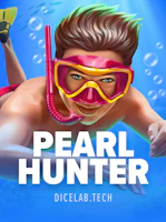 Pearl Hunter