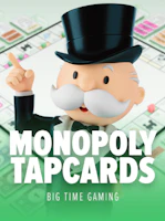 MONOPOLY TapCards