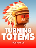 Turning Totems