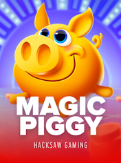 Magic Piggy