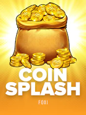 Coin Splash