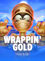 Wrappin' Gold