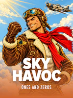 SKY HAVOC