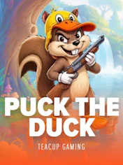 Puck The Duck