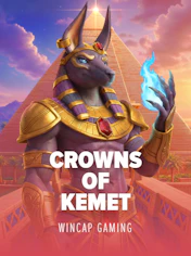Crowns of Kemet