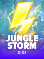 Jungle Storm