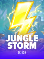 Jungle Storm