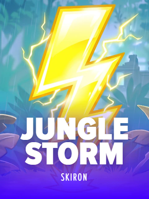 Jungle Storm
