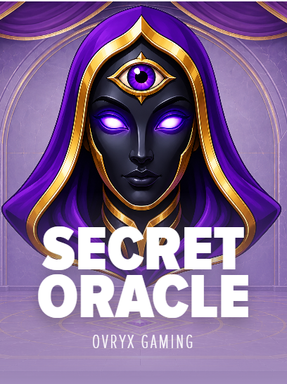 Secret Oracle