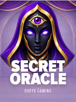 Secret Oracle