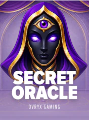 Secret Oracle