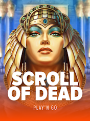 Scroll of Dead