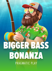 Bigger Bass Bonanza