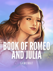 Book of Romeo and Julia