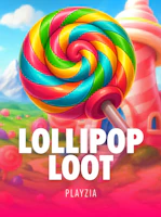 Lollipop Loot