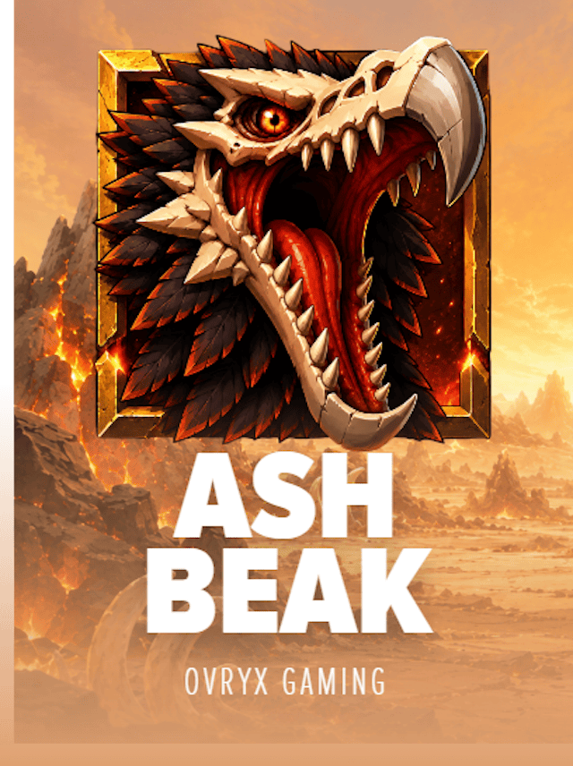 Ash Beak
