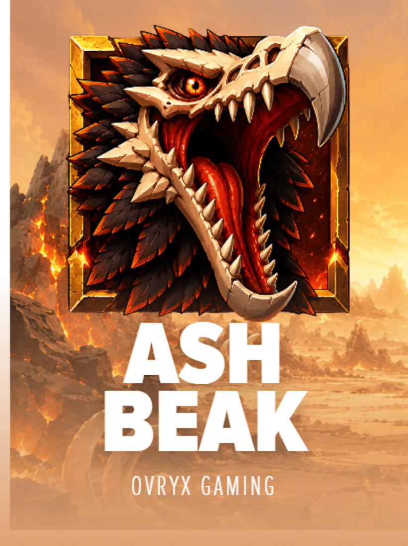 Ash Beak slot
