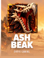 Ash Beak