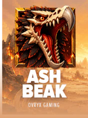Ash Beak