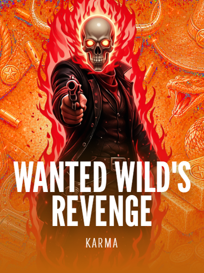 Wanted Wilds Revenge