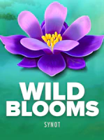 Wild Blooms
