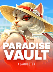 Paradise Vault: Hold and Win