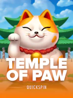 Temple of Paw