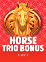 Horse Trio Bonus