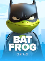 BatFrog