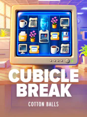 Cubicle Break
