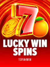 Lucky Win Spins