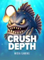 Crush Depth