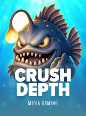 Crush Depth