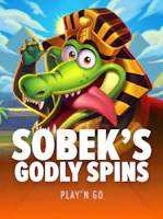Sobek's Godly Spins
