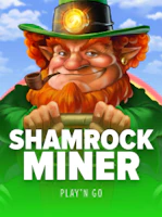Shamrock Miner