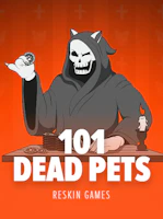 101 Dead Pets 
