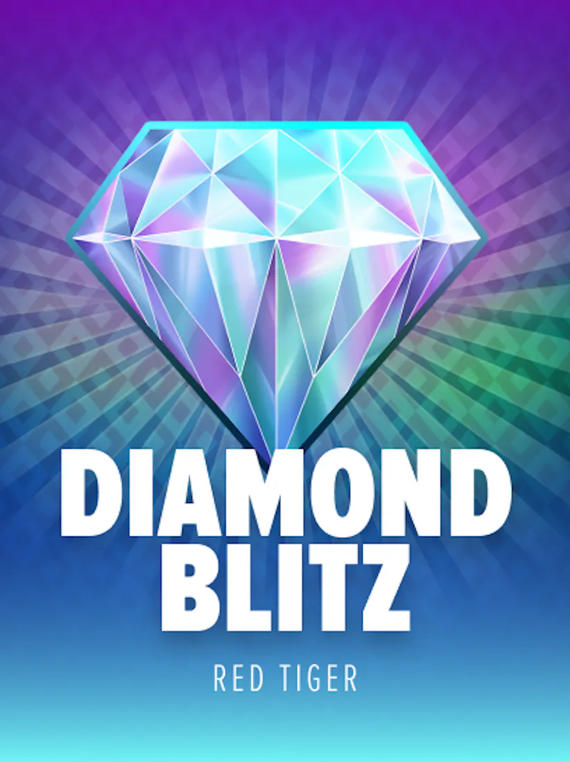 Diamond Blitz slot