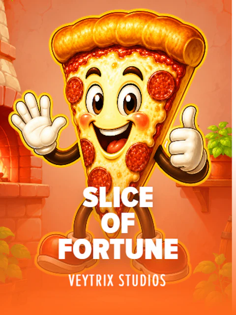 Slice of Fortune