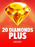 20 Diamond Plus