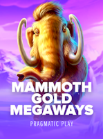 Mammoth Gold Megaways
