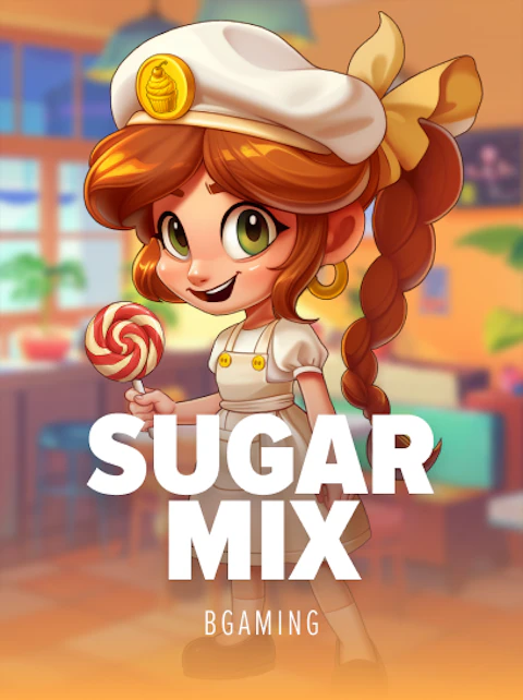 Sugar Mix