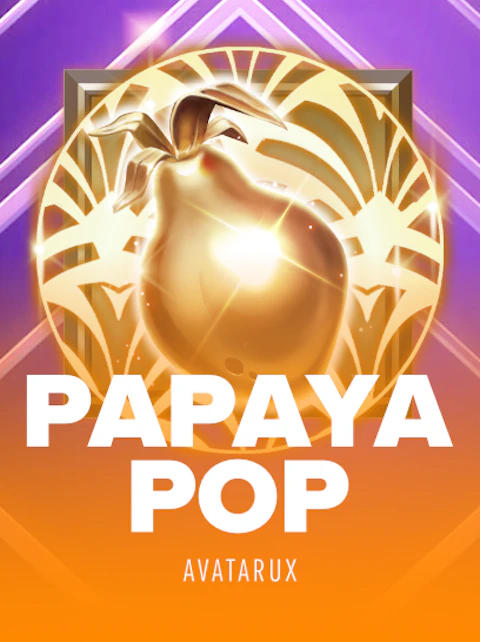 Papaya Pop