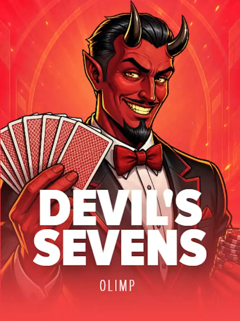 Devil's Sevens slot