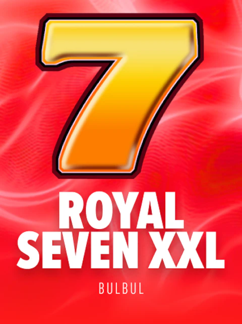 Royal Seven XXL
